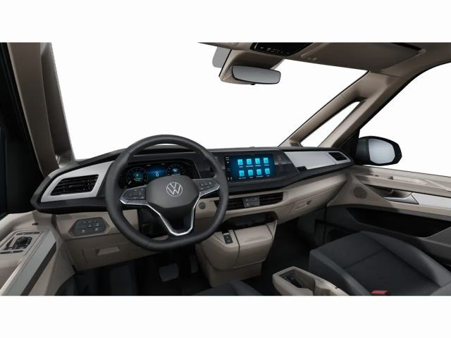 Volkswagen Multivan 2.0 TDI DSG Lang T7