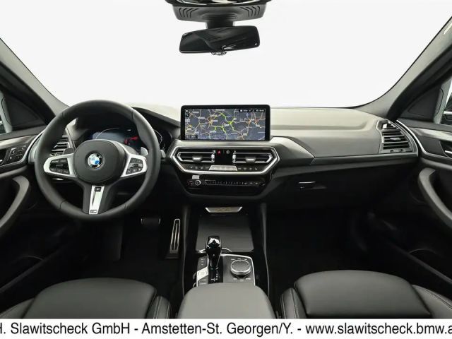 BMW X4 xDrive20d