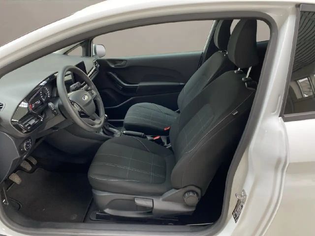 Ford Fiesta Cool & Connect