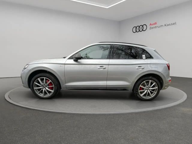 Audi Q5 50 TFSI Hybride Quattro S-Line