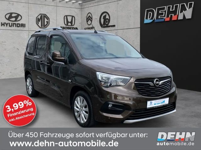 Opel Combo 1.5 CDTI Innovation Life
