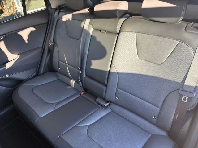 Kia Niro 1.6 HEV 129 DCT SPI 18Z TEC REX GD