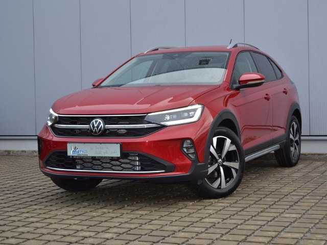 Volkswagen Taigo 1.5 TSI DSG IQ.Drive