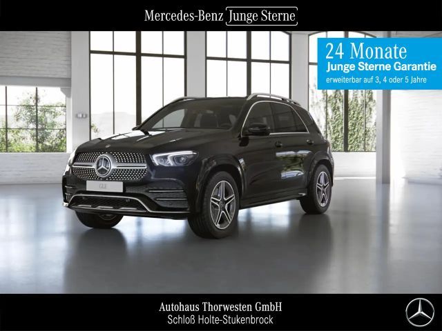 Mercedes-Benz GLE 350 4MATIC AMG Line