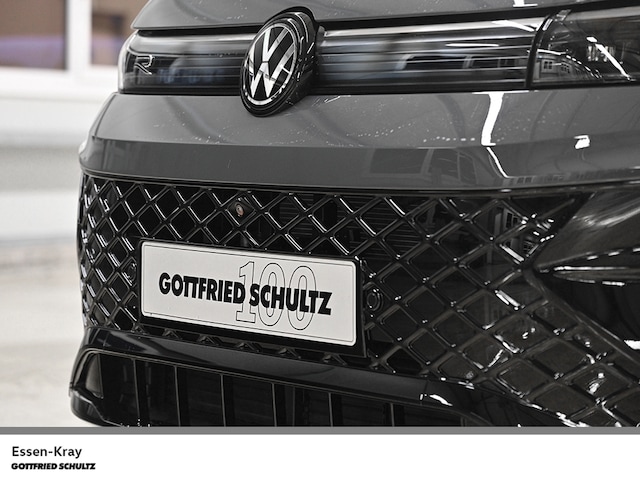 Volkswagen Tiguan 2.0 TSI DSG R-Line