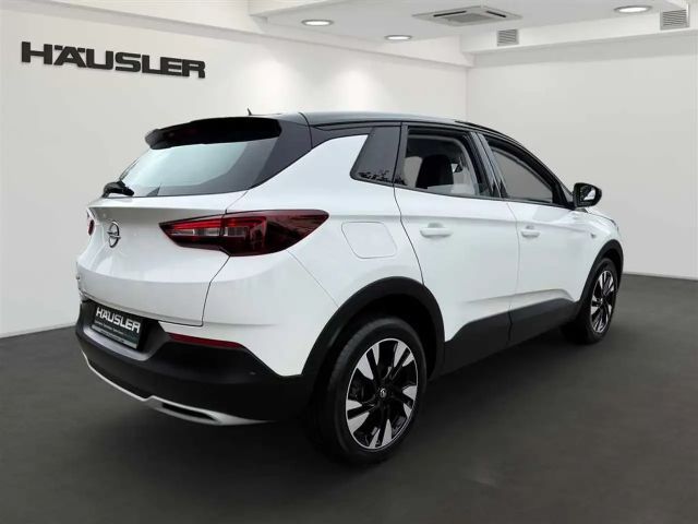 Opel Grandland X Elegance