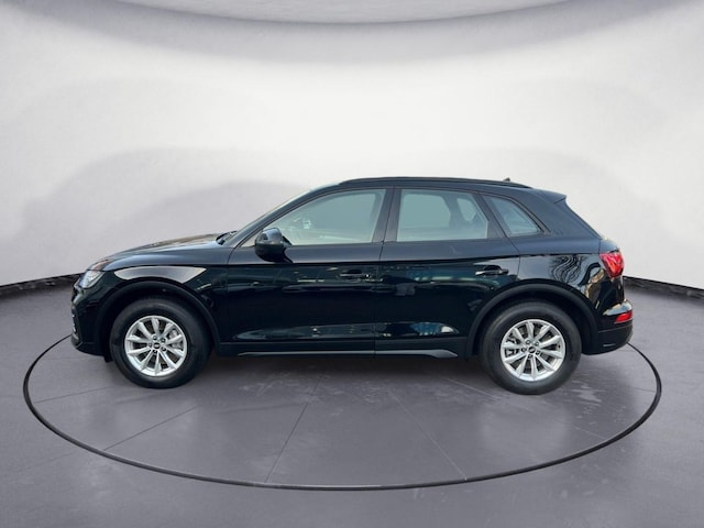 Audi Q5 35 TDI S-Tronic