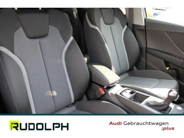 Audi Q2 35 TFSI S-Tronic