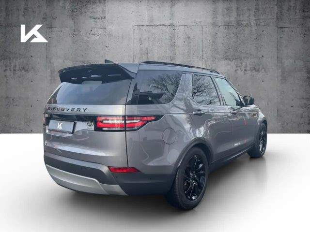 Land Rover Discovery D300 HSE