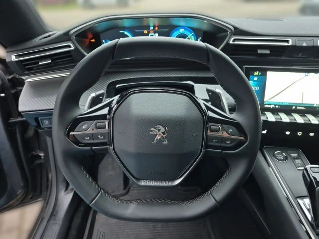 Peugeot 508 Allure Pack Hybrid SW