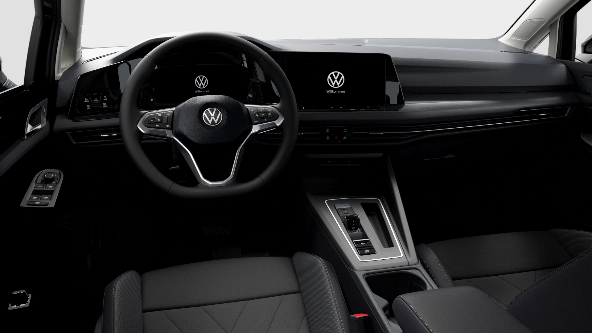 Volkswagen Golf 1.5 eTSI DSG Golf VIII Variant