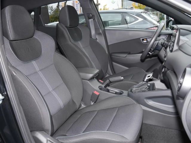 Hyundai Kona N Performance T-GDi