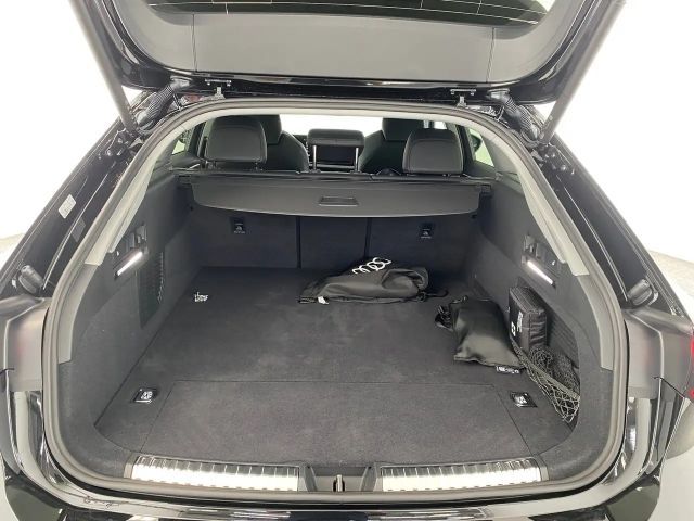 Audi A6 Hybride Quattro