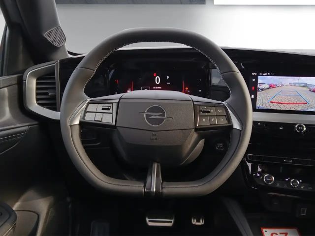 Opel Mokka GS-Line Grand Sport Turbo