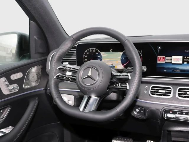 Mercedes-Benz GLS 450 4MATIC AMG Line GLS 450 d