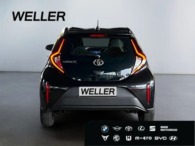 Toyota Aygo X Business Hatchback