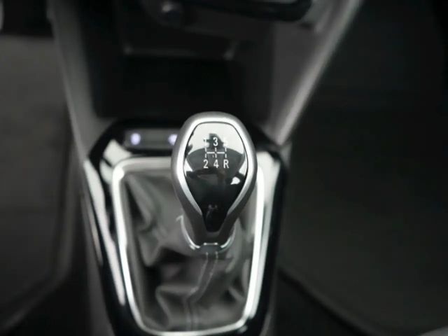 Opel Corsa Edition F Edition