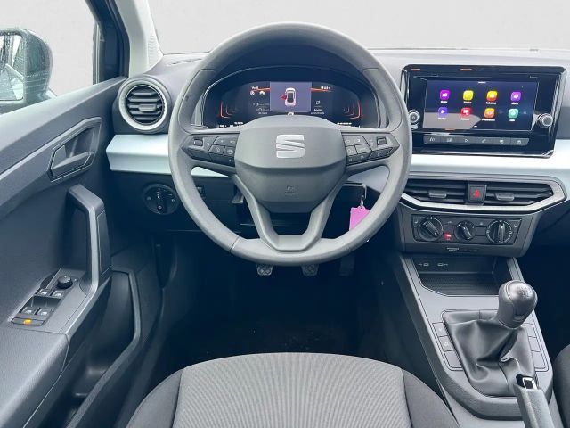 Seat Arona Reference