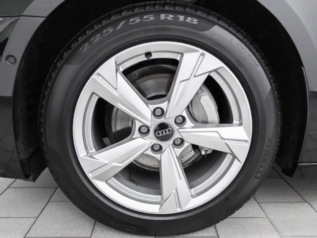 Audi A6 40 TDI Avant Quattro Sport