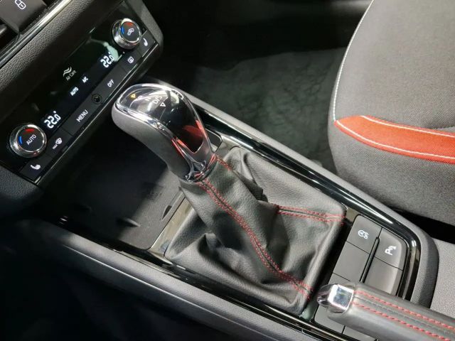 Skoda Kamiq 1.5 TSI Monte Carlo