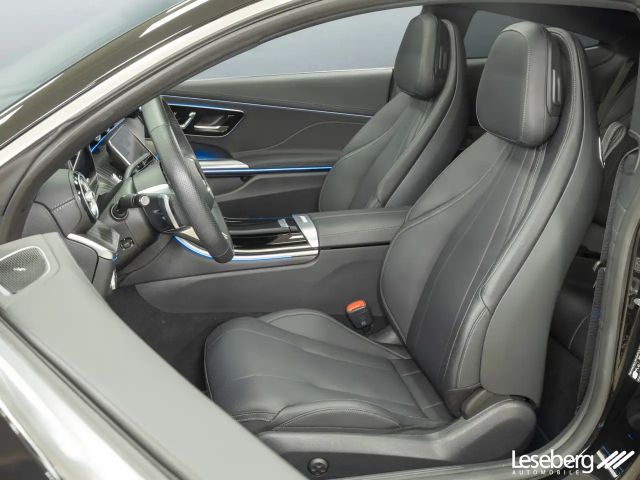 Mercedes-Benz CLE 200 AMG Line Coupé