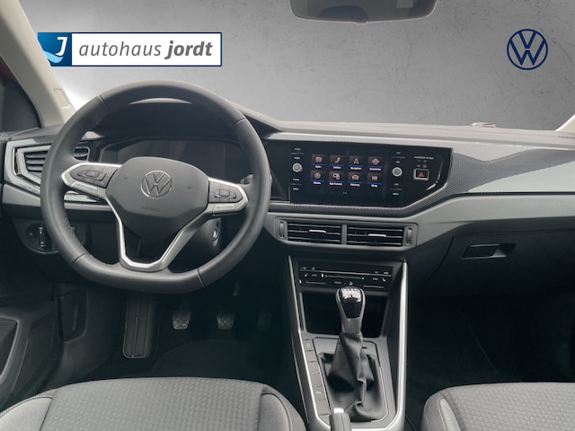 Volkswagen Polo 1.0 TSI Life