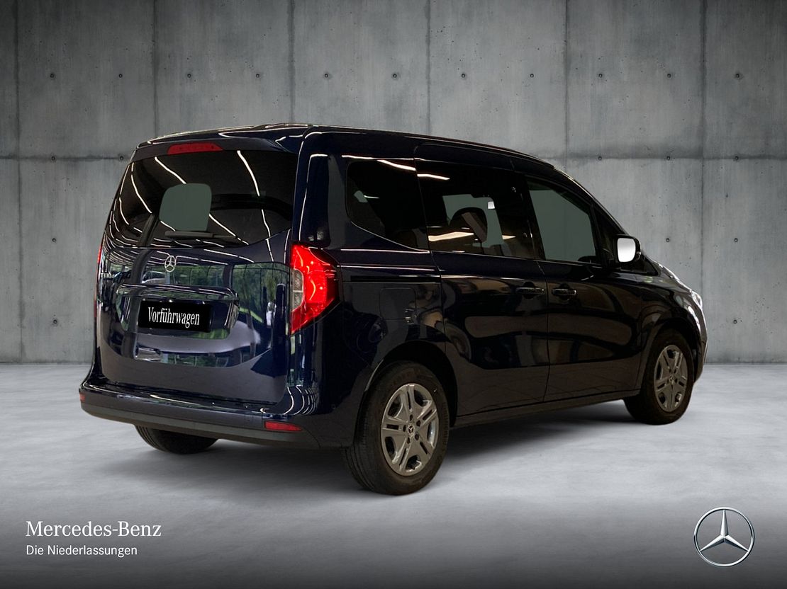 Mercedes-Benz T 180 Style