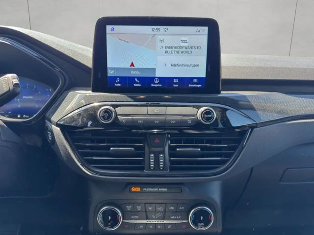 Ford Kuga EcoBoost ST Line X