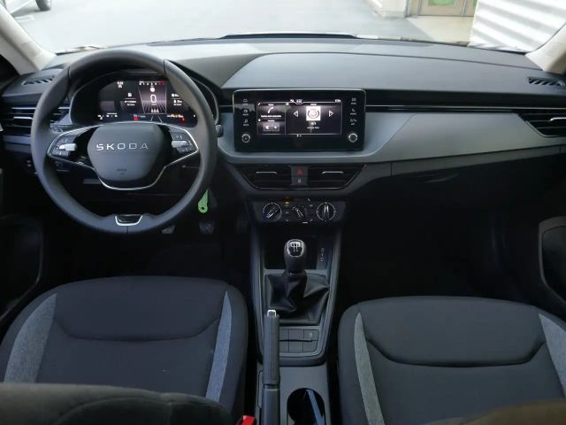 Skoda Kamiq Essence TSI