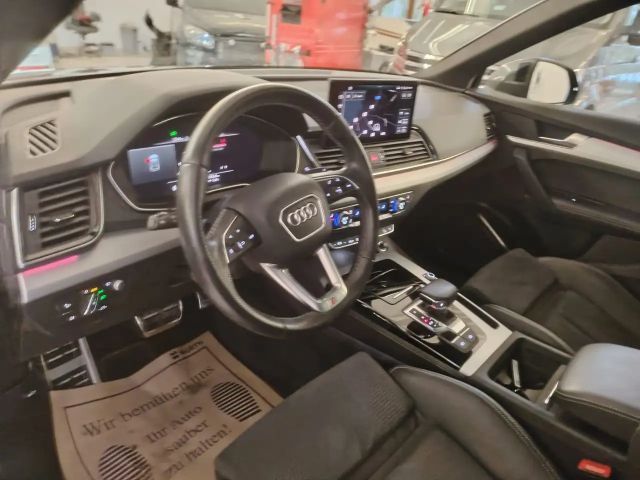 Audi Q5 Quattro