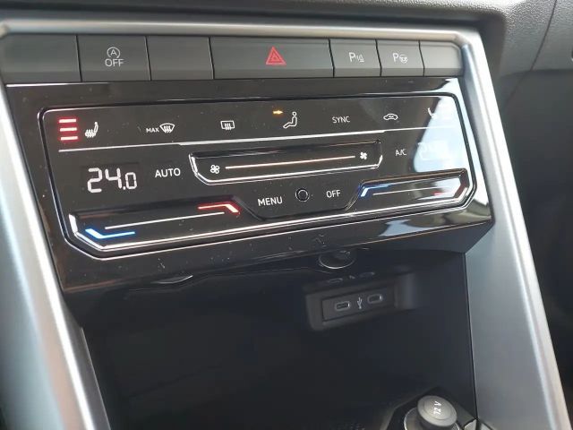 Volkswagen T-Roc Friends TSI