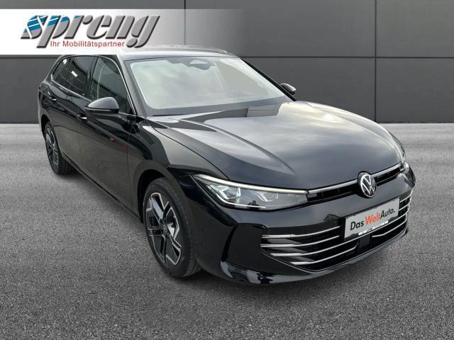 Volkswagen Passat VERKAUFT ! !