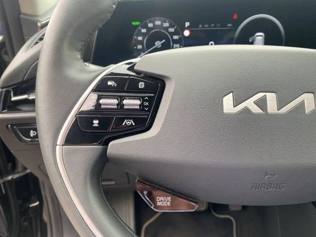 Kia Niro EV Vision