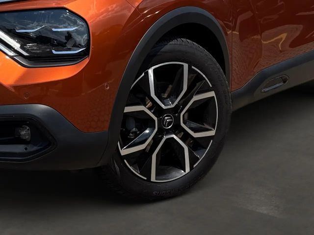 Citroën ë-C4 Shine