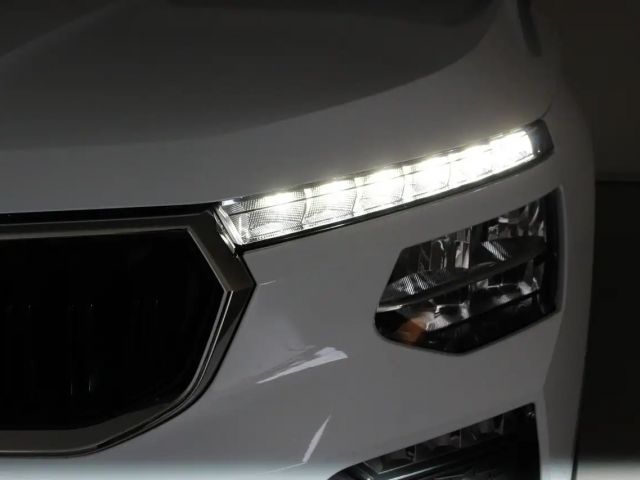 Skoda Kamiq Selection