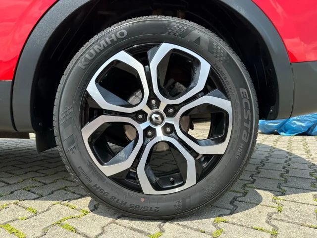 Renault Arkana EDC Intens TCe 140