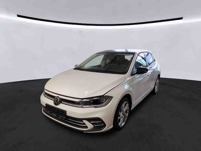 Volkswagen Polo 1.0 TSI DSG IQ.Drive Style