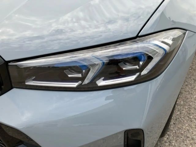 BMW 320 320d Touring xDrive