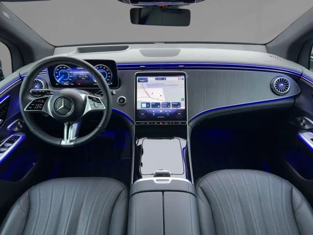 Mercedes-Benz EQE SUV 350 4MATIC