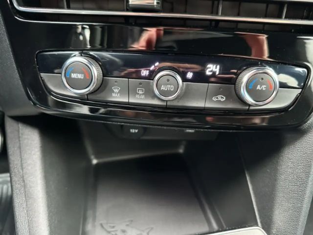 Opel Mokka GS-Line Grand Sport