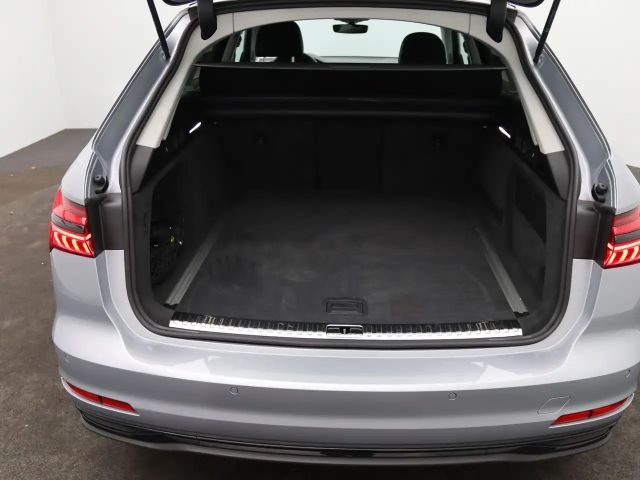 Audi A6 35 TDI S-Tronic