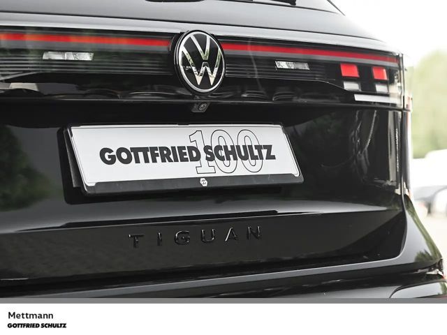 Volkswagen Tiguan 2.0 TDI DSG R-Line