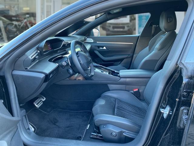 Peugeot 508 EAT8 GT-Line HDi SW