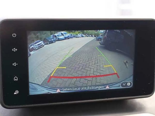 Dacia Jogger Extreme TCe 110