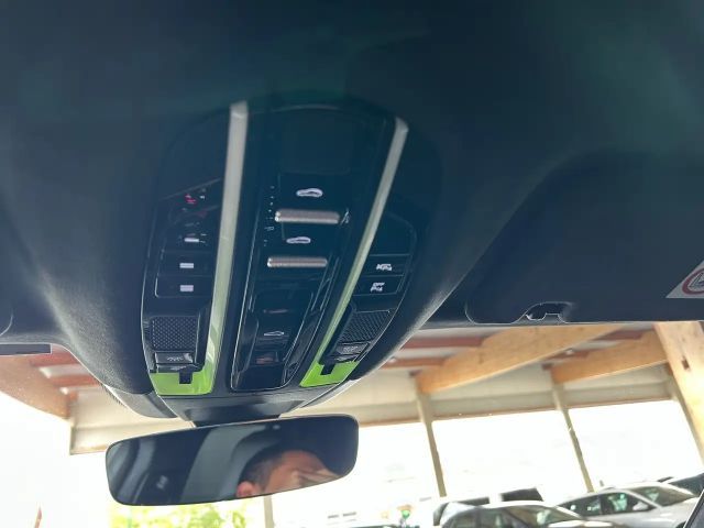 Porsche Panamera E-Hybrid S Turbo