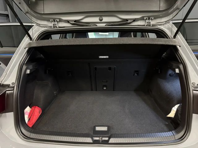 Volkswagen Golf GTD Golf VIII