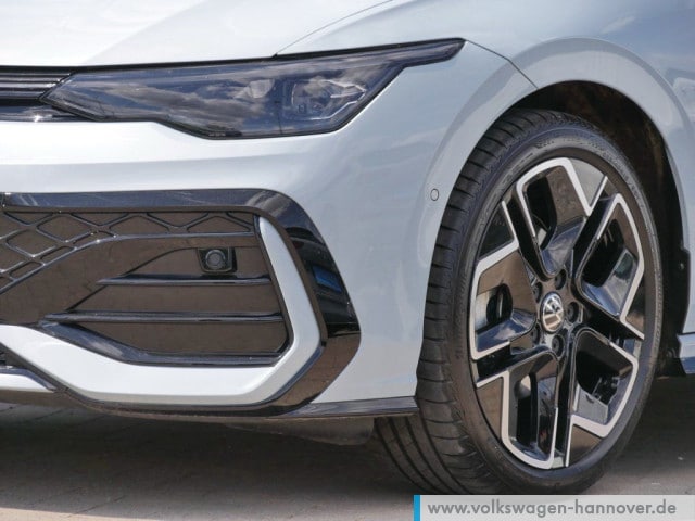 Volkswagen Golf 2.0 TDI Golf VIII R-Line