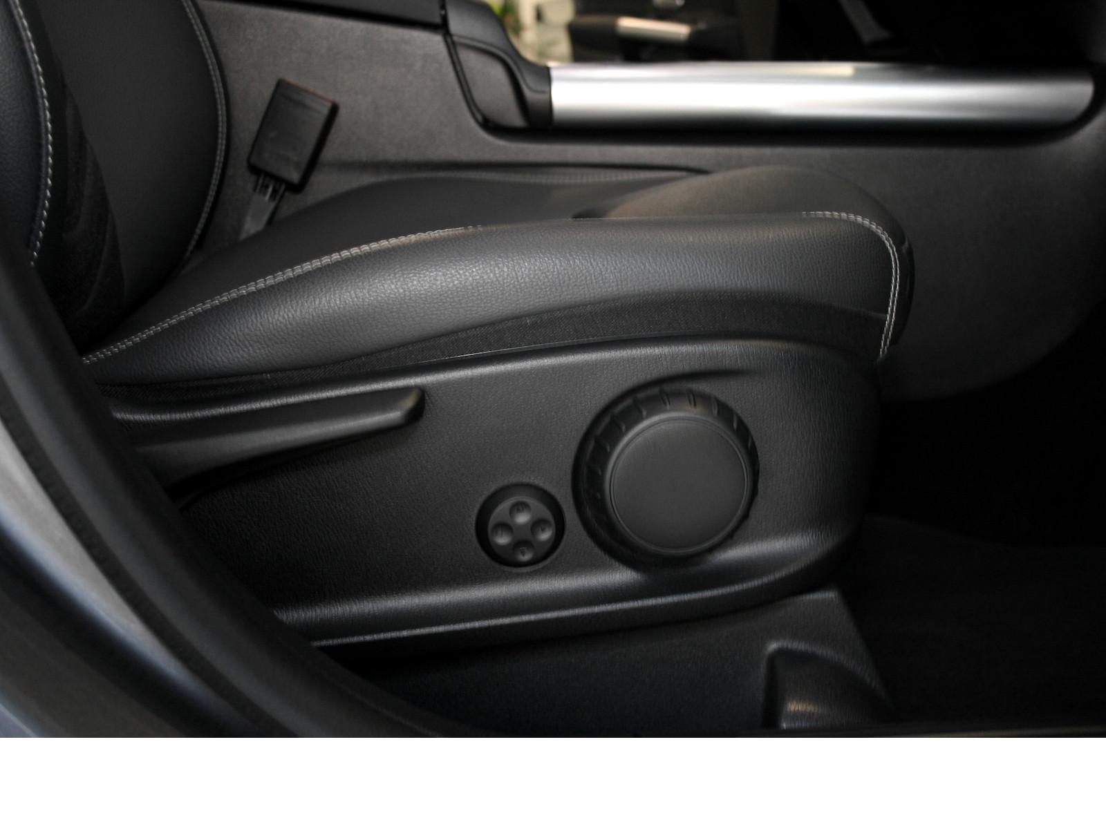 Mercedes-Benz B 180 Sedan