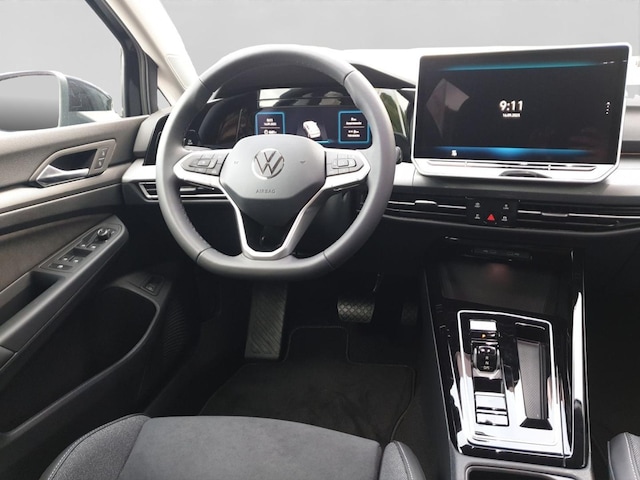 Volkswagen Golf IQ.Drive Style eHybrid
