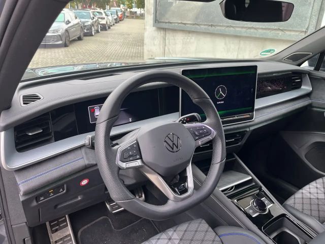 Volkswagen Tayron 2.0 TDI DSG R-Line